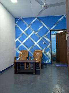 Manha Blue Villa Arugambay - 4