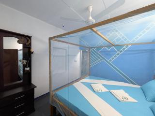 Manha Blue Villa Arugambay - 1