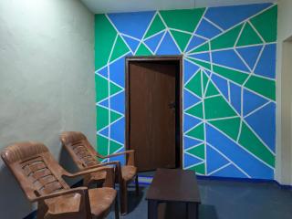 Manha Blue Villa Arugambay - 3