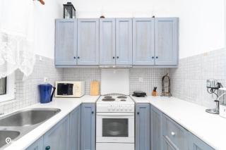 Horizon House in Paros, Cyclades - 5