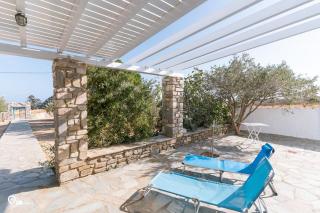 Paros Stone & Sun Retreat - 3