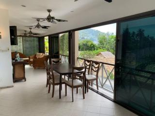 Chaweng Noi 5BR Pool Views - 9