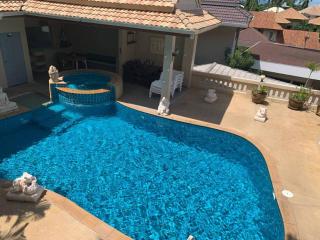 Chaweng Noi 5BR Pool Views - 7