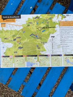 L'Hôtié de Brocéliande, au coeur des sites naturels et légendaires - 9