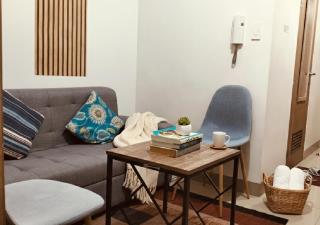 Heart of Mall of Asia - Aseana Pasay - 3