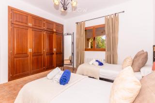 Villa Es Contes by Slow Villas - 5