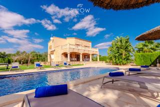 Villa Es Contes by Slow Villas - 0