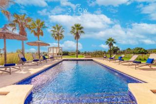 Villa Es Contes by Slow Villas - 9