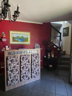 Two Bells Guest House - 1