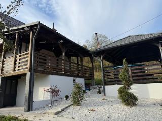 Cabana cu Livada - Mintiu Gherlii - 7