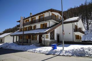 Apartments in Sestriere - Piemont 43498 - 4