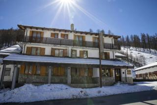 Apartments in Sestriere - Piemont 43498 - 2