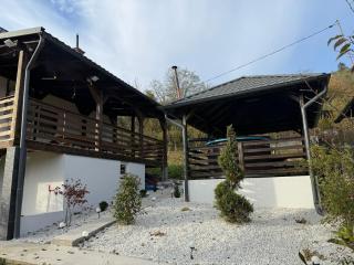 Cabana cu Livada - Mintiu Gherlii - 6