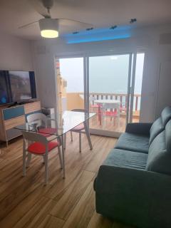 Bonito apartamento frente al mar - 5