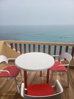 Bonito apartamento frente al mar - 3