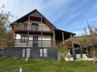 Cabana cu Livada - Mintiu Gherlii - 5