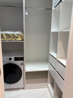 тихая квартира в центре города - 8