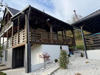 Cabana cu Livada - Mintiu Gherlii - 0