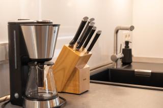 Premiumzeit Pure Apartment Bostalsee mit Infrarotkabine - 5