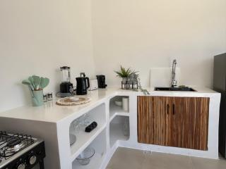 U Paradisu Villas- 2 private pool villas - 3