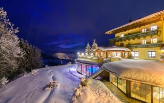 Appartements Gut Berg - Sankt Johann im Pongau - 0