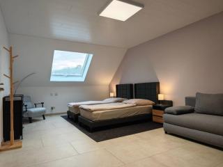 Gästehaus Ferienwohnung Zimmer 2C oder Zimmer 2D Jülich - 4