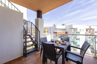 AlmeriaSuite Palm Beach II - 6