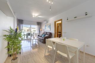 AlmeriaSuite Palm Beach II - 1