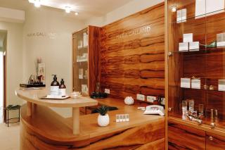 Appartements Gut Berg - 1