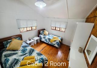Coastal Cabins - Clansthal - 8