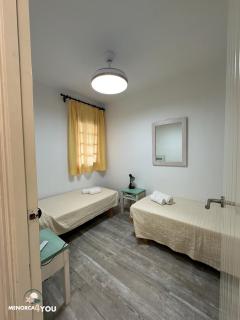 Appartamento Smeraldo a Son Bou con terrazza vista mare - 7