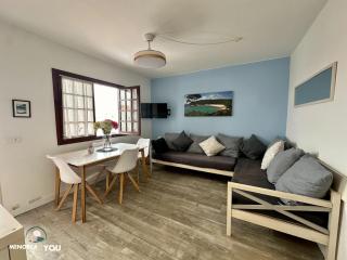 Appartamento Smeraldo a Son Bou con terrazza vista mare - 5