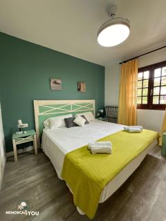 Appartamento Smeraldo a Son Bou con terrazza vista mare - 2