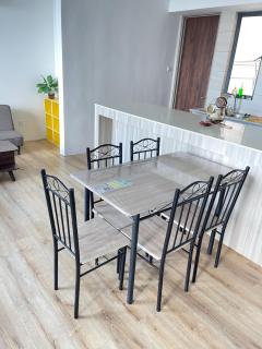 Hann's Residence - Anna 温馨公寓式的住宅 - 8