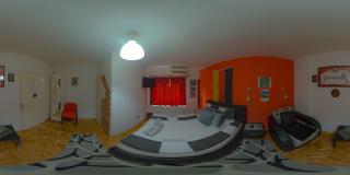 Vila Mala Evropa - 7