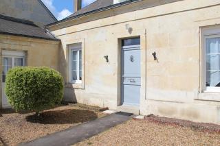 Maison 27 - Gîte ludique 8 personnes - 0