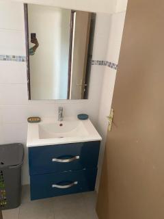 Hébergement Maison -Les Abymes - 9