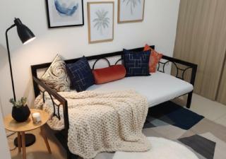 Mall of Asia - Aseana Pasay Cheap Accommodation - 8