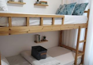 Mall of Asia - Aseana Pasay Cheap Accommodation - 9