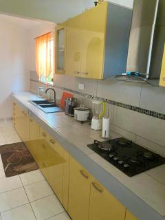 Hébergement Maison -Les Abymes - 4