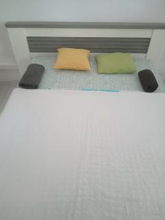 Hébergement Maison -Les Abymes - 3