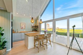 Holiday Home With Sea View Near Hesselager - 7