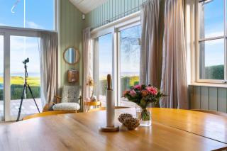 Holiday Home With Sea View Near Hesselager - 2