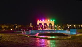 The Desert Gateway Resort - 9