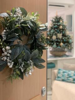 MAISON LADY CLAUDIA LUXURY ACCOMMODATION - 7