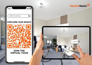 Vacant Nests Dunfermline Wifi Priv-parking - 9