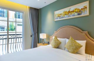 HD Hotel Sunset Town - 1