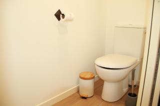 Maison 27 - Gîte ludique 8 personnes - 6