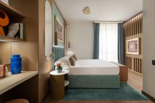 Teatro Luxury Apartments Firenze - Starhotels Collezione - Florenz - 9