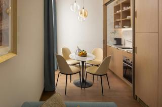 Teatro Luxury Apartments Firenze - Starhotels Collezione - Florenz - 8